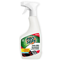 Cooky Grill средство для чистки гриля и духовых шкафов. Концентрат. 550 мл