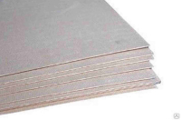 Асбокартон КАОН-1 5 мм (0,8*1м)