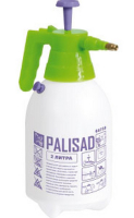 Опрыскиватель ручной 2 л, с насосом и клапаном сброса давления PALISAD 64738