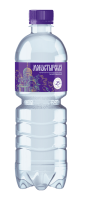 Вода Монастырская газ. 0,5л /12/
