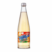 Напиток Экстра-Ситро Карачинский стекло 0,5 л./12