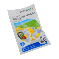 Лонтрел, 3мл 1/500