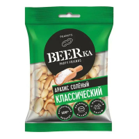 BEERKa Арахис 90 г