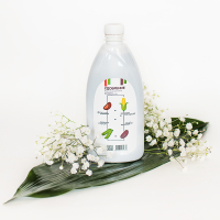 Удобрение Фертикс Кукуруза-Горох-Фасоль-Бобы ЖКУ для корневых подкормок растений (500 мл./16)