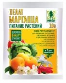 ХЕЛАТ марганца 10 г 1/100 (Т/Э)