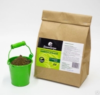 ОРГАНИЧЕСКАЯ ПОДКОРМКА Универсальная (на Рыбной муке) 2 л.