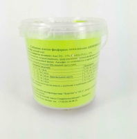 Аммофос 1 кг  (банка)