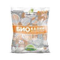 БИО КАЛИЙ 1 кг бесхлорный