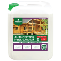 PROSEPT UNIVERSAL -антисептик универсальный для внутренних и наружных работ 1:10,5л