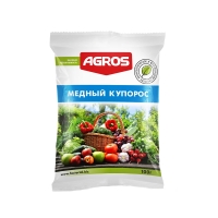 Медный купорос 100 г