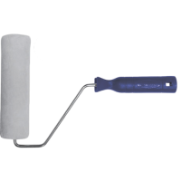 Валик велюровый 180 мм.