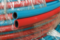 Рукав ацетиленовый. Т-1-9,0