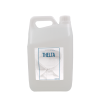 Средство моющее синтетическоеTHELTA для стирки изделий всех видов ткани 5л ( для белого)