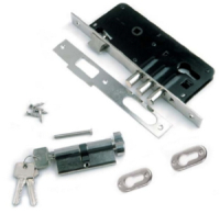 Замок S L701-45 7085 B