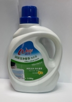 Weiqi Deep Cleansing Fragrance Liquid Жидкое средство для стирки глубокое очищение 2,08 кг 610162