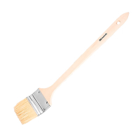 Кисть радиаторная  75 мм MATRIX 83852