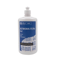 Белизна ГЕЛЬ Нимфа-ДЕЗ 1 л./9