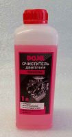 Очиститель двигателя DOJEL Motor Super 0.5 кг
