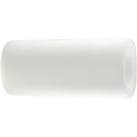 Шубка поролоновая, 100 мм, D - 40 мм, для арт. 80101 Россия// Сибртех 80106