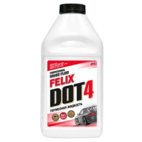 Тормозная жидкость 