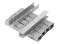 Скобы для степлера (тип 53), 11,3х0,7х10мм 1000шт