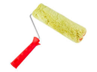 Валик (Ручка 02744  + ролик 01818) комплект