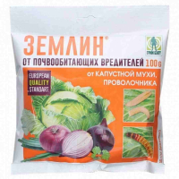 Землин,100г 1/50