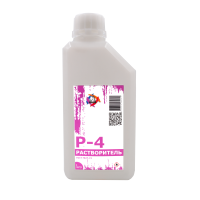 Растворитель Р-4 1 л