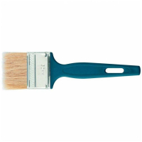 Кисть флейцевая 