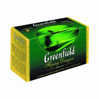 Гринфилд Флаинг Драгон (2гх25п)/10 чай пак черн