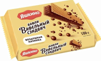 Вафельный сэндвич 180 г