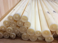 Капролон стержень 160