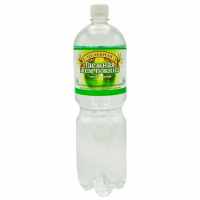 Вода минеральная 