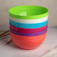 Салатница круглая 0,6 л