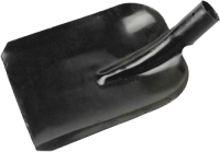 Лопата совковая, песочная