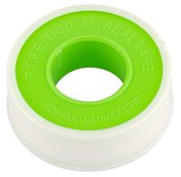 Фумлента, 19 мм х 10 м // Сибртех 88891