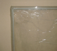 Оргстекло 3 мм