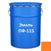 Эмаль ПФ-115 