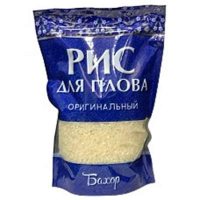 Рис для плова оригинальный Бахор: Отборный и тщательно отшлифованный рис