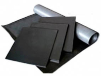 Техпластина МБС-20 мм