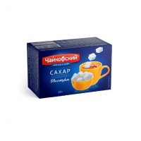 Сахар Чайкофский 250 гр