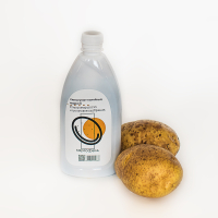 Лигногумат калийный марки Б. Картофель.Стим.роста и гуминовое удоб.(500мл/16)