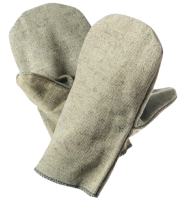 Рукавицы брезентовые ГОСТ