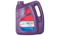 Масло моторное LUXE 
