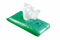 Пакет фасовочный ПНД 240*370/10 мкм люкс Лекси(400)