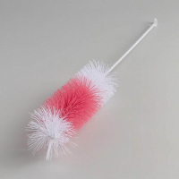 Ерш бутылочный с ручкой 75 мм*44 см Интертул