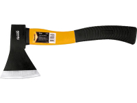 Топор 1000 г., фибергласовое топорище SPARTA 21641