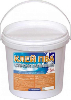 Клей ПВА 1 кг Капитель