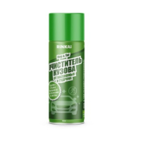 Очиститель кузова 