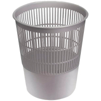 Корзина для бумаг (овальная)